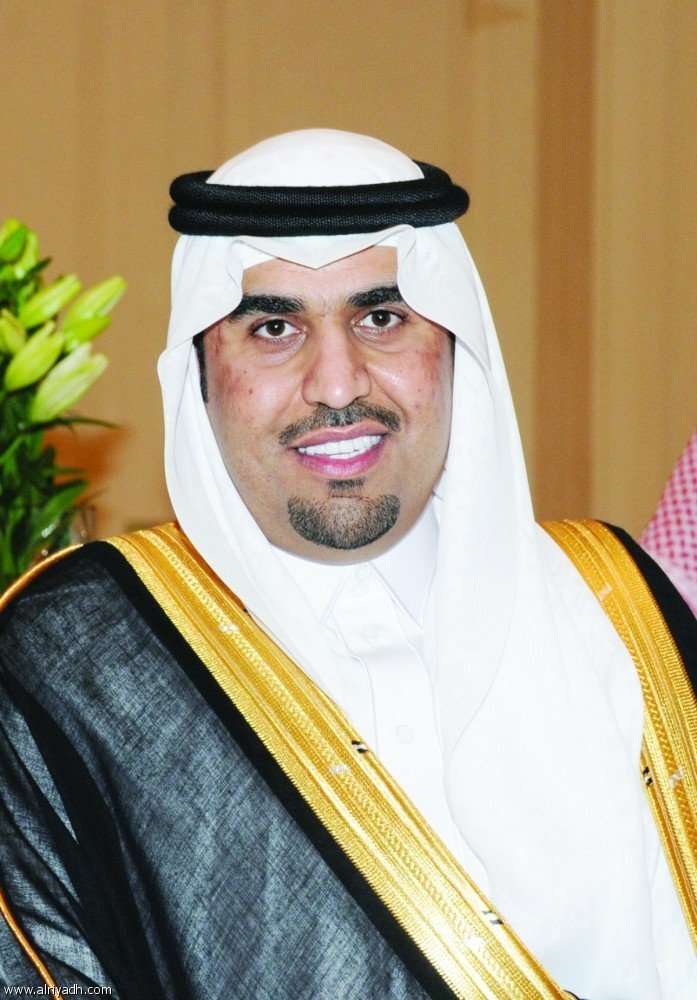 نواف المقيرن