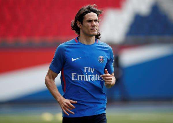 إدينسون كافاني