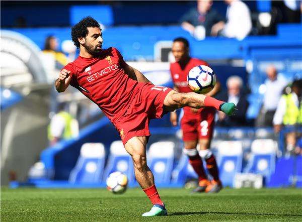 محمد صلاح