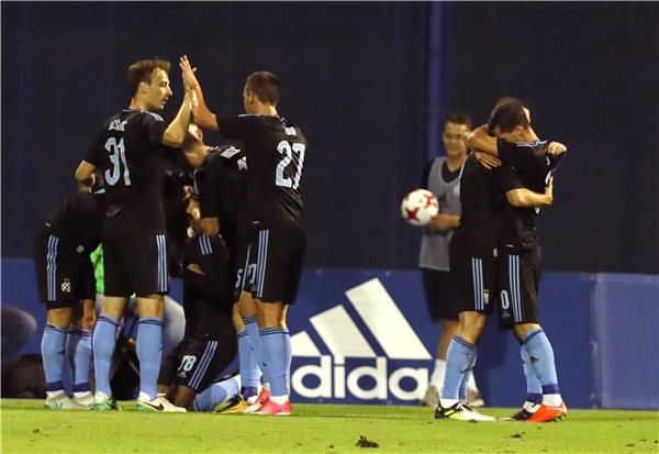  دينامو زغرب