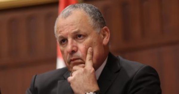  هاني أبوريدة