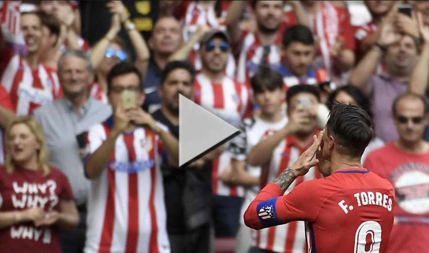 فرناندو توريس