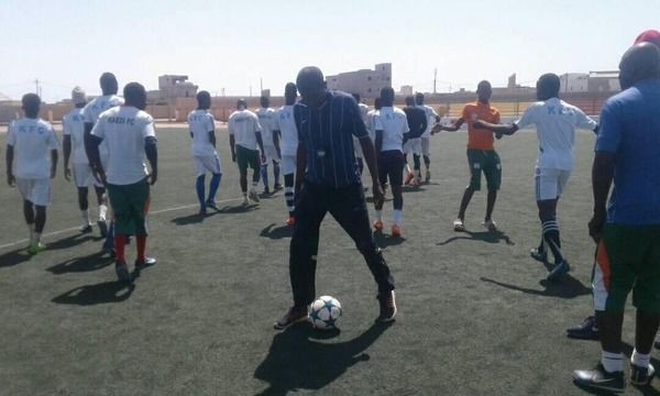 تدريبات كيهيدي