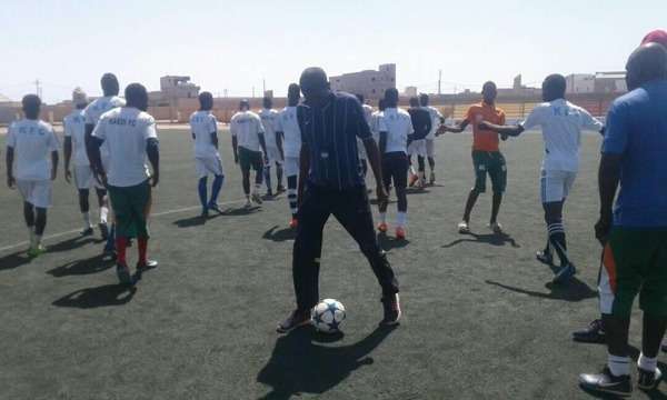 تدريبات كيهيدي