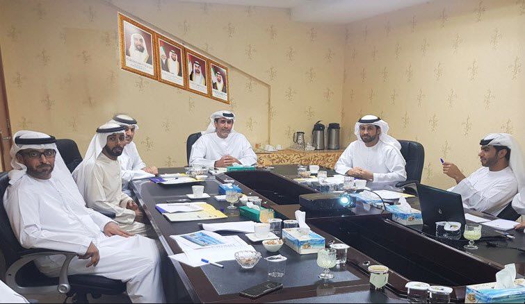 من الاجتماع