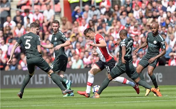 مانشستر سيتي