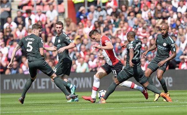 مانشستر سيتي