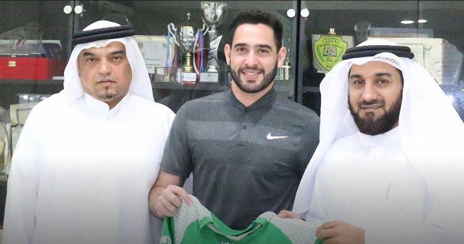 من تقديم ماركوس فينيسيوس