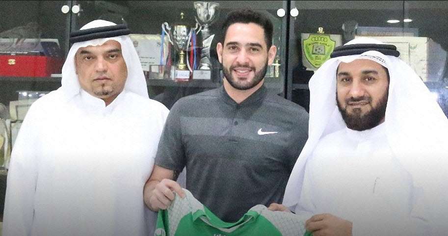 من تقديم ماركوس فينيسيوس