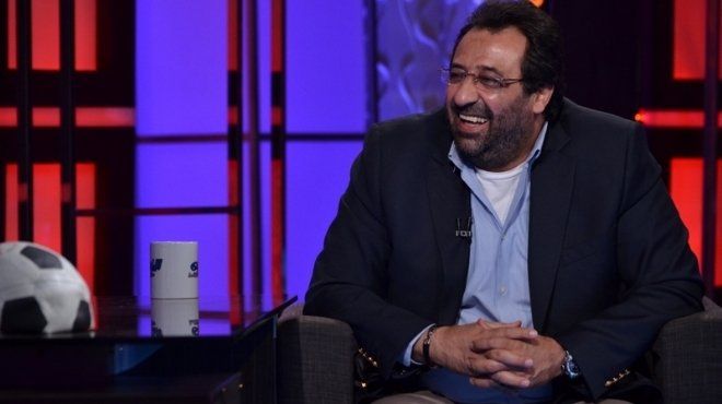  مجدي عبد الغني