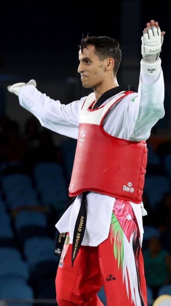 أحمد ابو غوش