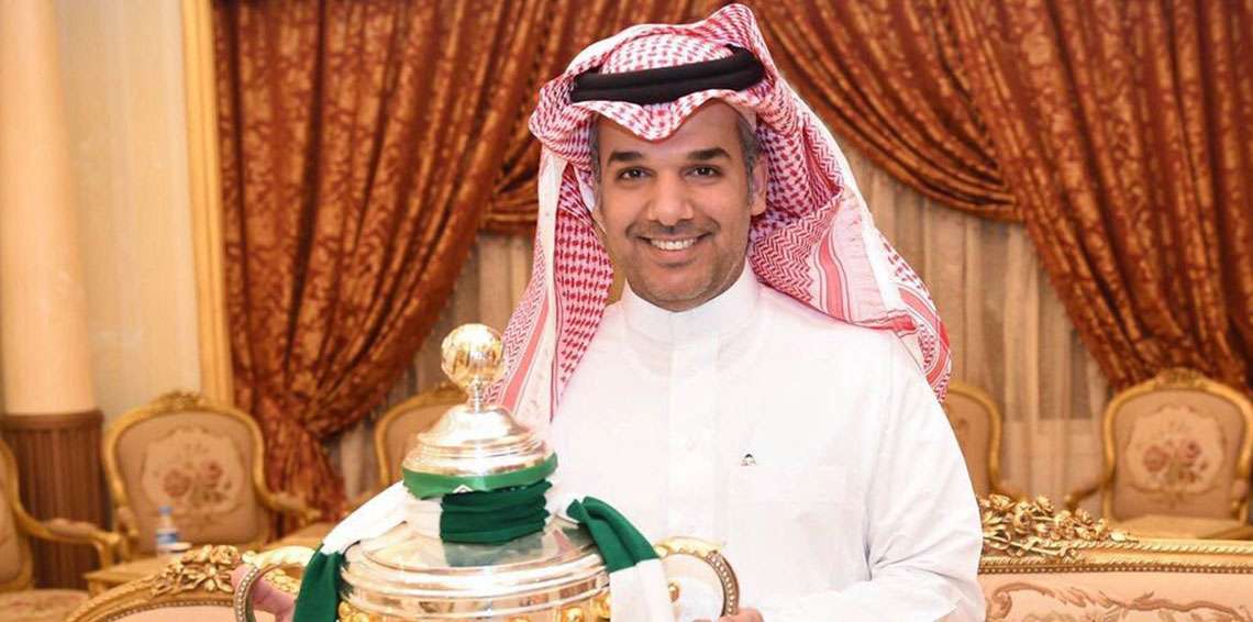 ماجد النفيعي