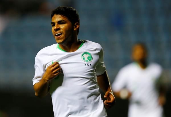 يحيى الشهري