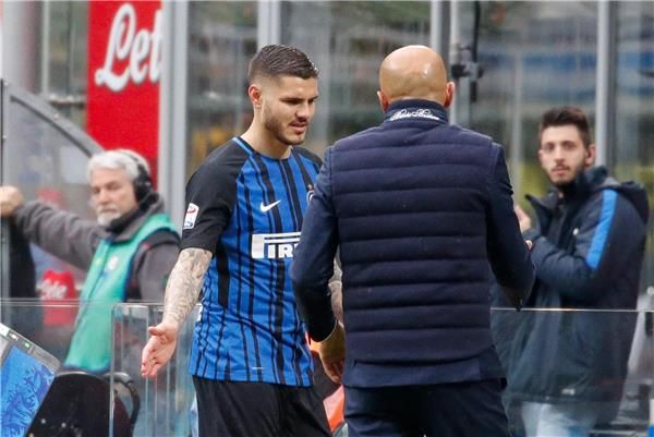 سباليتي وإيكاردي