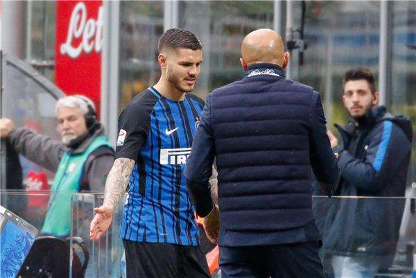 سباليتي وإيكاردي