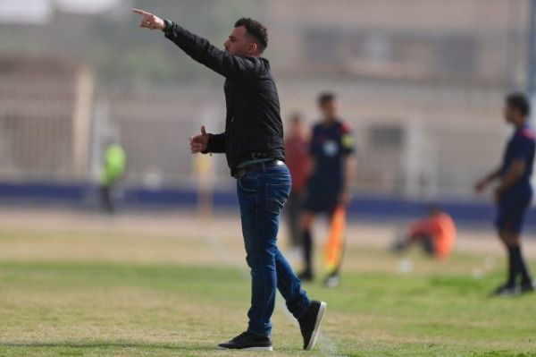 عماد محمد