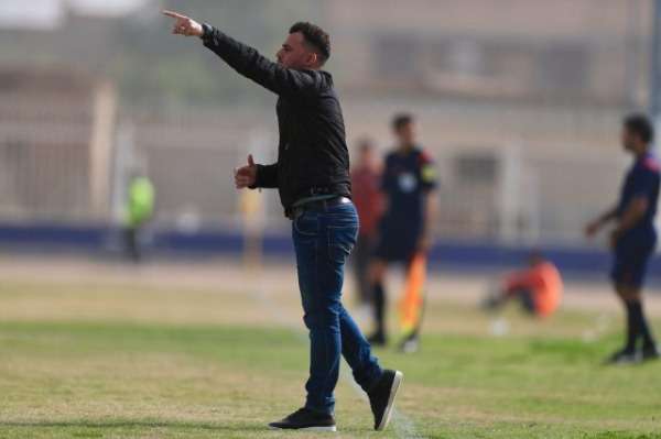 عماد محمد