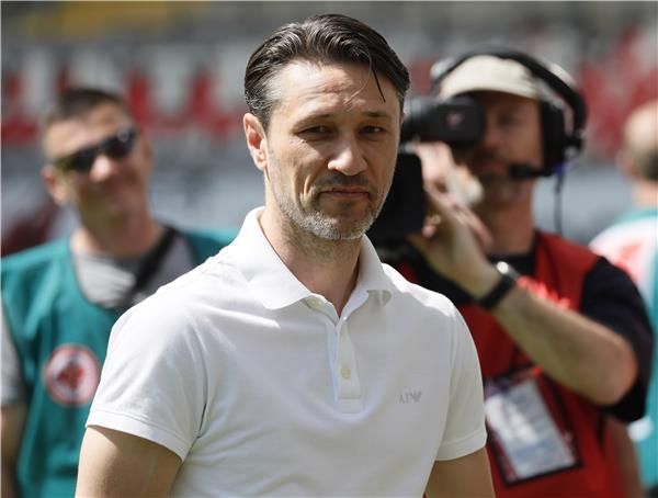  نيكو كوفاتش