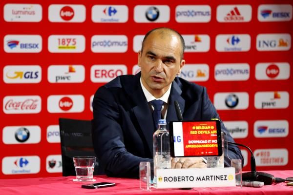 روبرتو مارتينيز