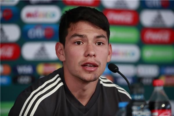 هيرفينج لوزانو