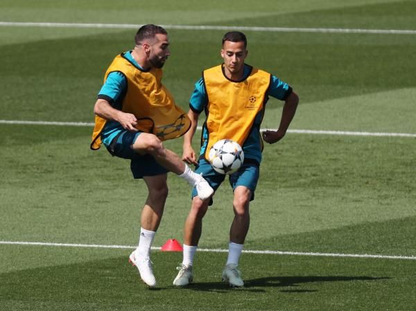 داني كارفاخال