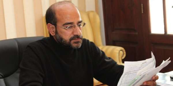 عامر حسين