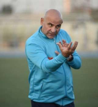 مهند البوشي