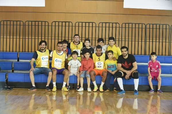 من دورة النهار