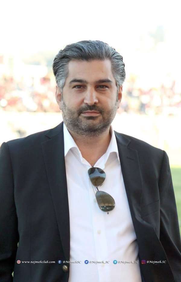 أسعد صقال