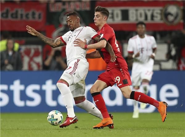 جيروم بواتينج 