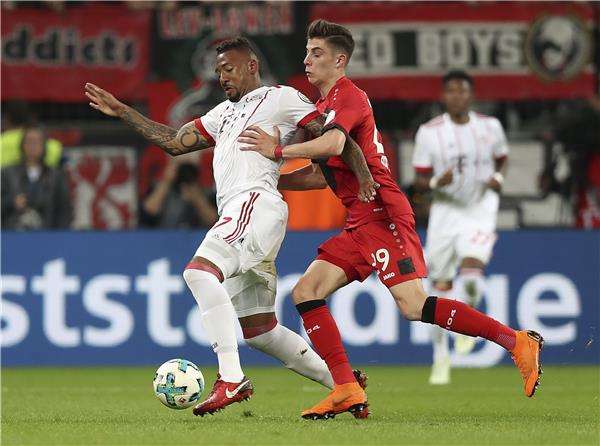 جيروم بواتينج 