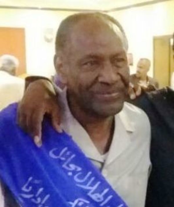 حيدر الصديق