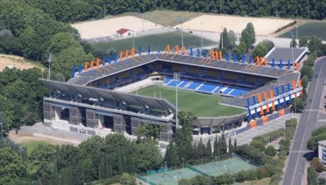 ملعب مونبيليه