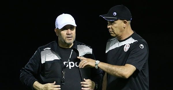 مراد العقبي صحبة نبيل معلول