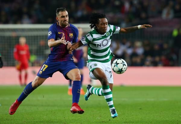 باكو ألكاسير