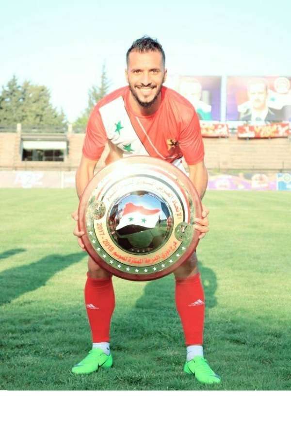 بهاء قاروط