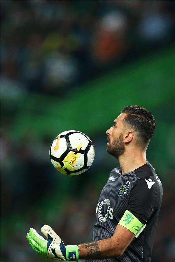 روي باتريسيو