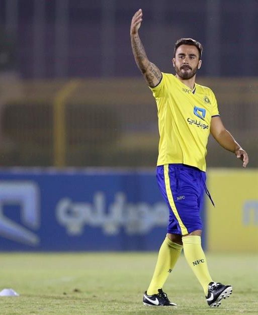 فابيو كانافارو