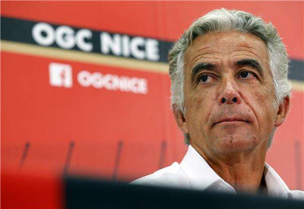 جان بيير ريفييه 