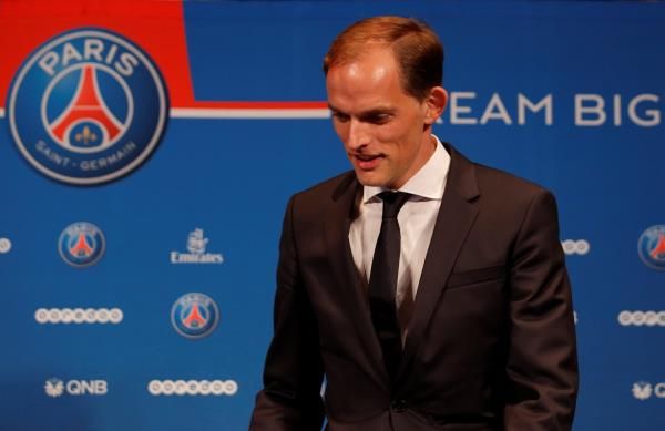 توماس توخيل