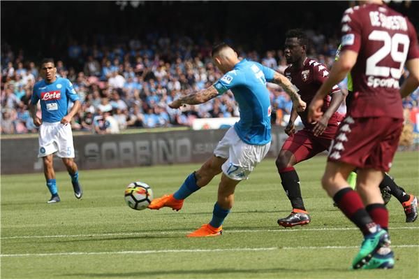  مارك هامسيك