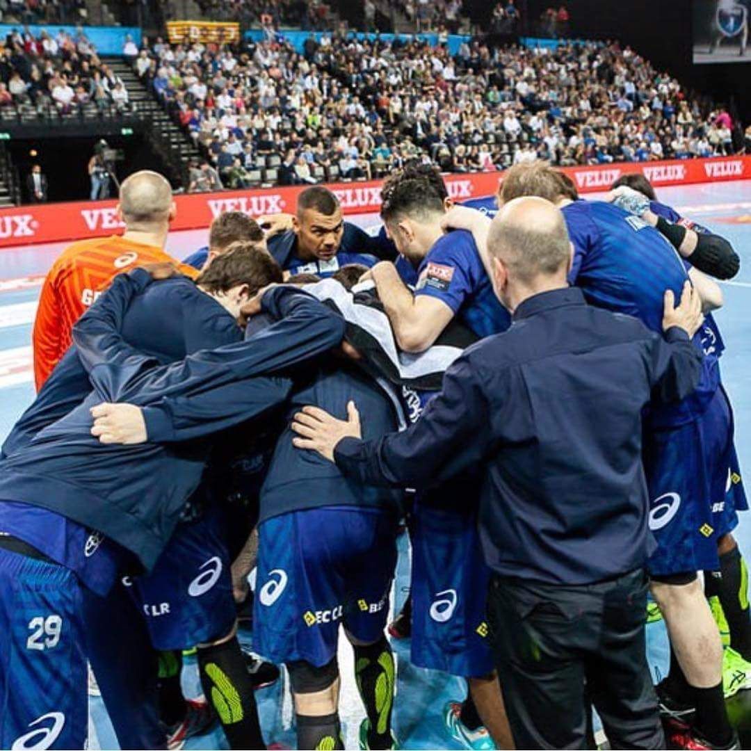  فريق مونبيليه 