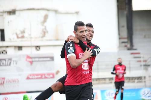 أسامة درفلو