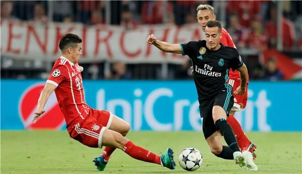 لوكاس فاسكيز