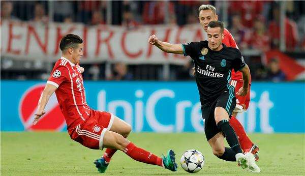 لوكاس فاسكيز