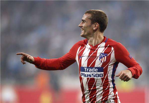 أنطوان جريزمان