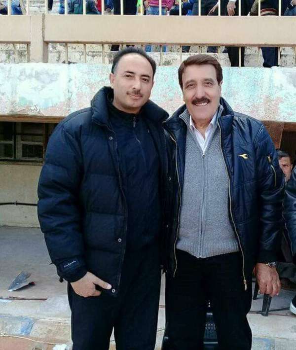 رئيس النواعير