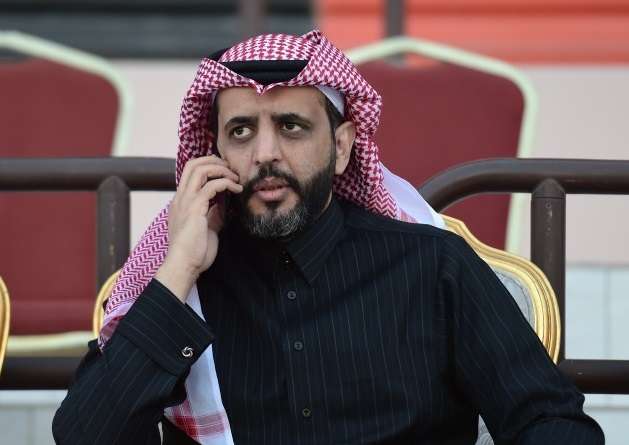 أحمد العقيل