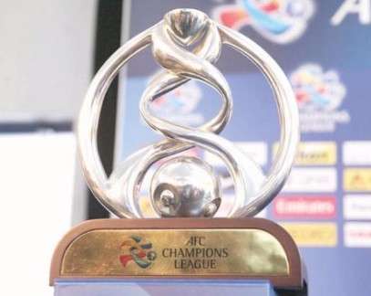 كأس البطولة