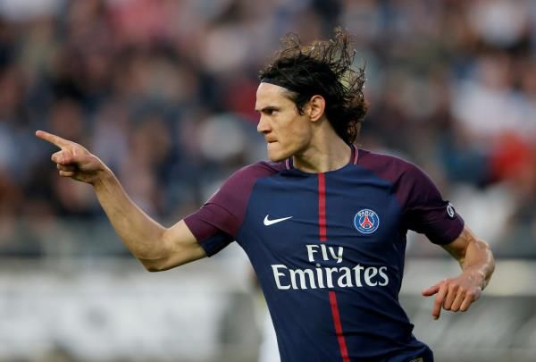 إدينسون كافاني